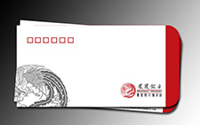 南京信封印刷